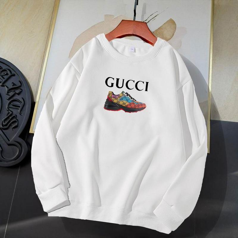 Gucci Men's Hoodies 415